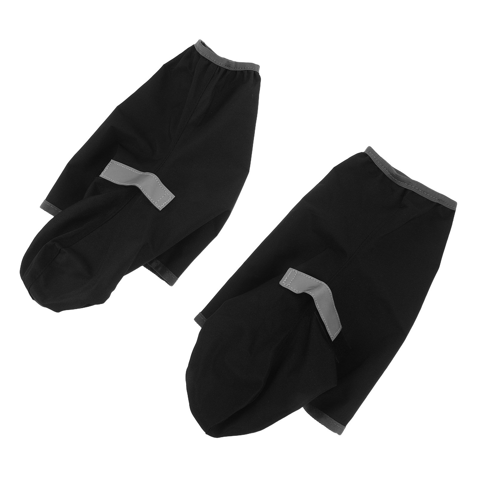 Cycling Shoes For Commute - 1Pair Waterproof Shoe Covers Non Slip