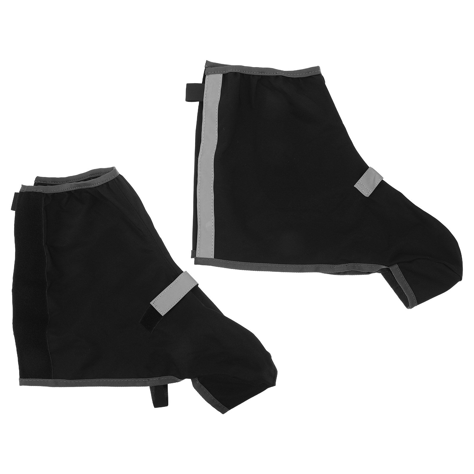 Cycling Shoes For Commute - 1Pair Waterproof Shoe Covers Rainproof Non