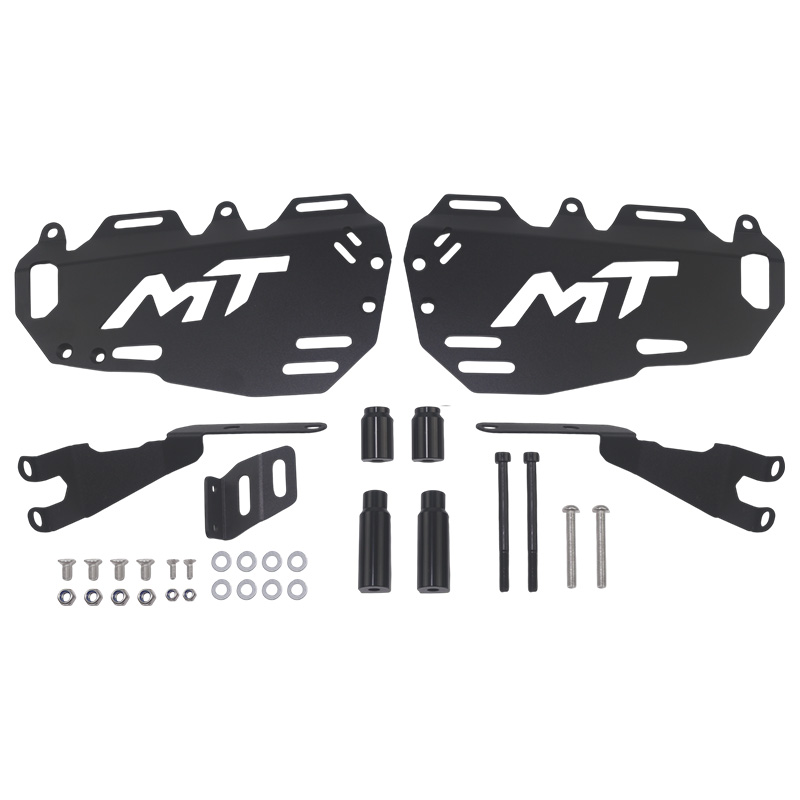 For CFMOTO 450 MT 450MT Access – Cargo Rack Aluminum Bewertung und Preis