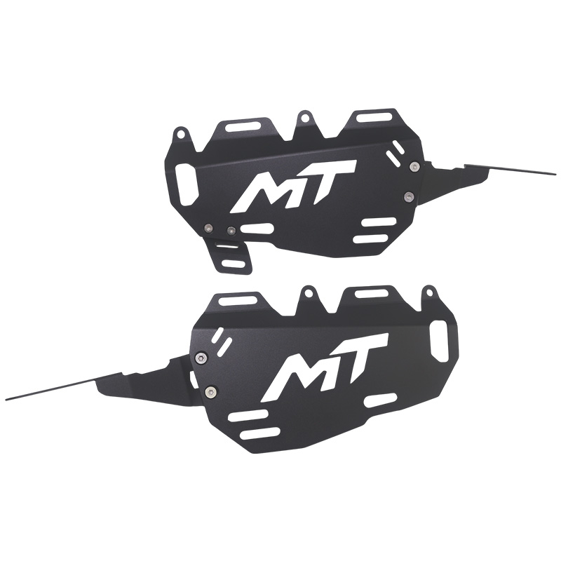 For CFMOTO 450 MT 450MT Access – Cargo Rack Aluminum Bewertung und Preis