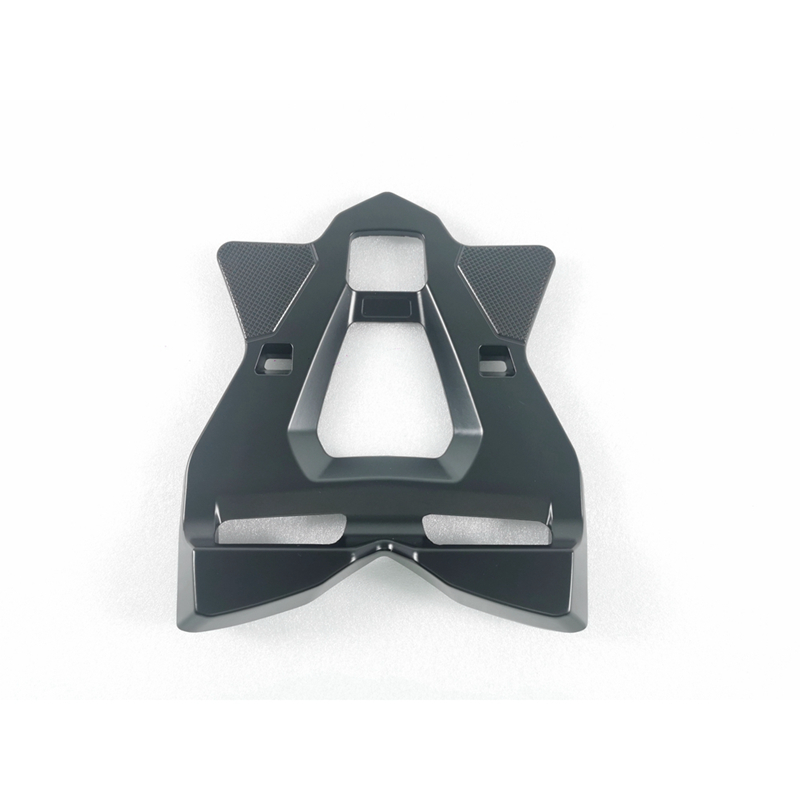 Motorcycle Rear Cargo Luggage  – Cargo Rack Aluminum Bewertung und Preis