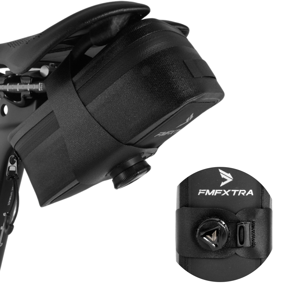 Bicycle Under Seat Bag Bike St – Saddle Bag Under Seat Bewertung und Preis