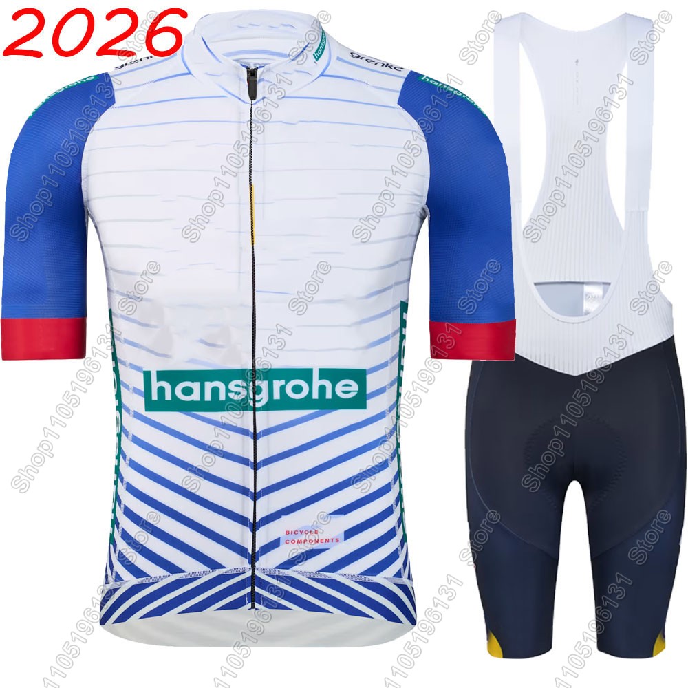 Boraful Hansgrohe Team 2026 Cy – Cycling Commute Shorts Bewertung und Preis
