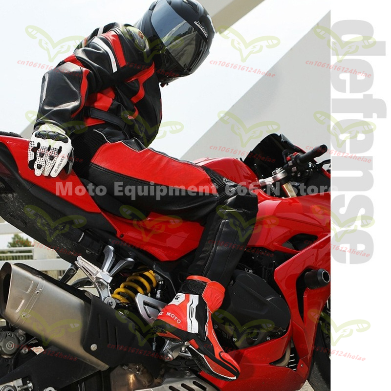 Summer New Motorcycle Boots An – Cycling Shoes For Commute Bewertung und Preis