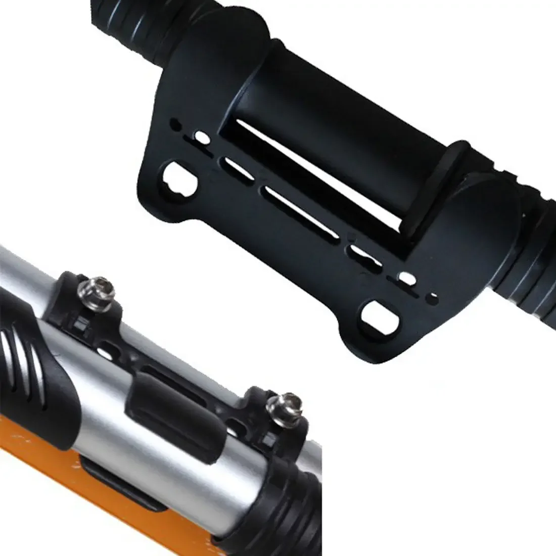Banggood Compact Universal Bik – Bike Pump Frame Mount Bewertung und Preis