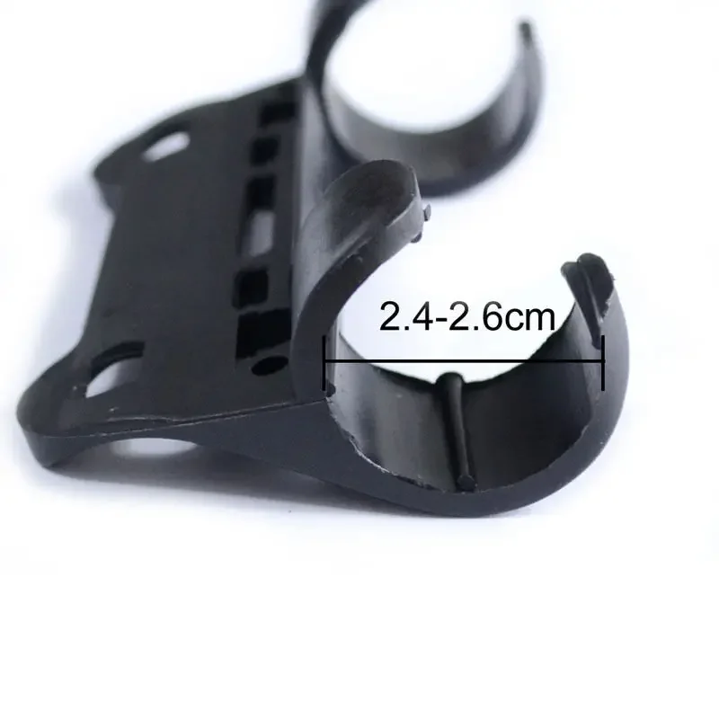 Banggood Compact Universal Bik – Bike Pump Frame Mount Bewertung und Preis