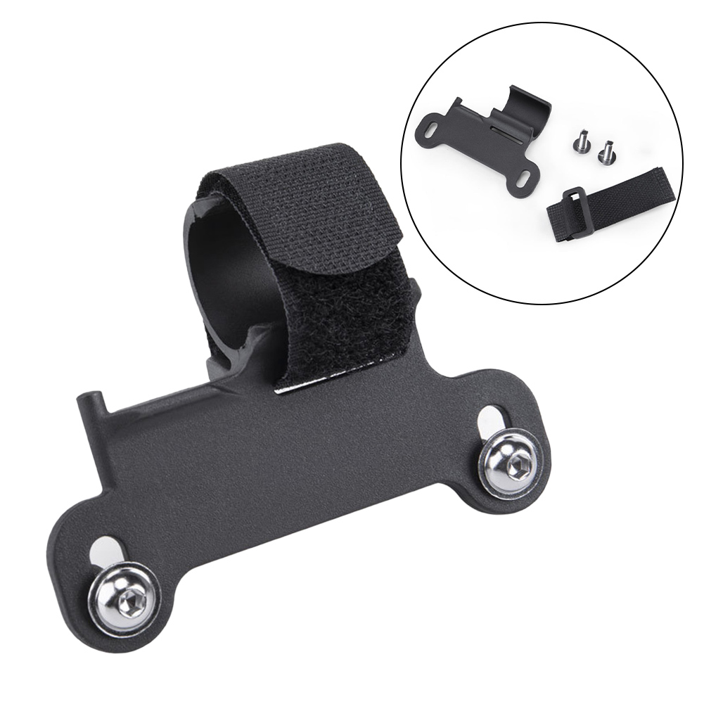 Bike Pump Mount ABS Cycling Pu – Bike Pump Frame Mount Bewertung und Preis