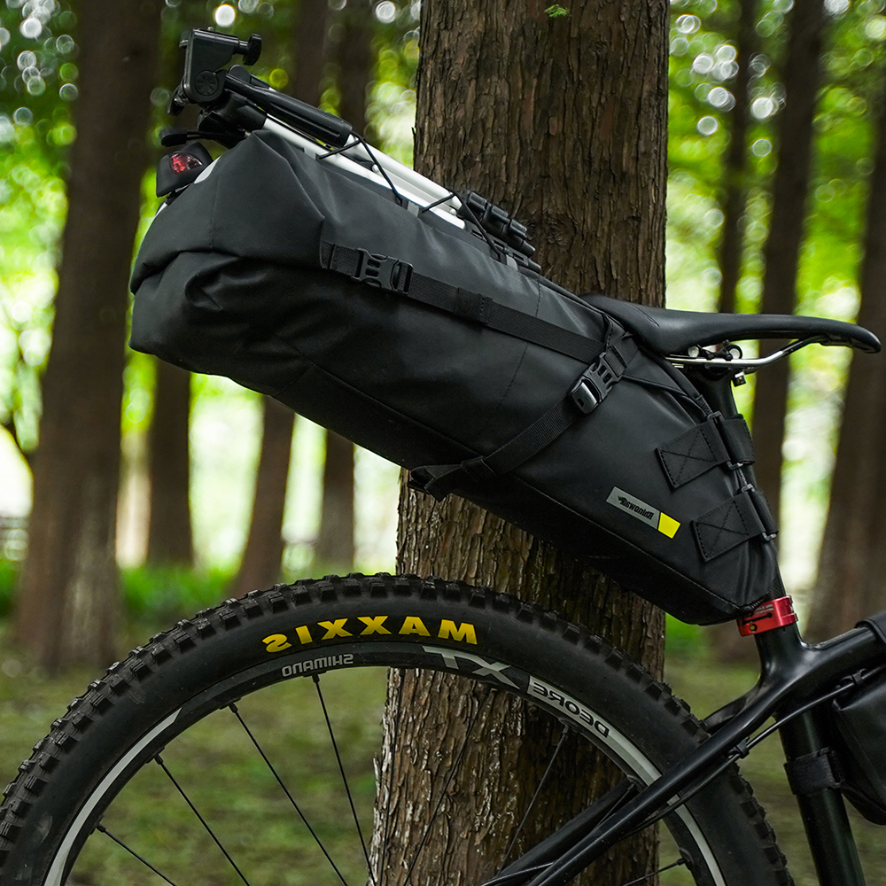 Rhinowalk Bike Bag Waterproof  – Cycling Journey Bewertung und Preis