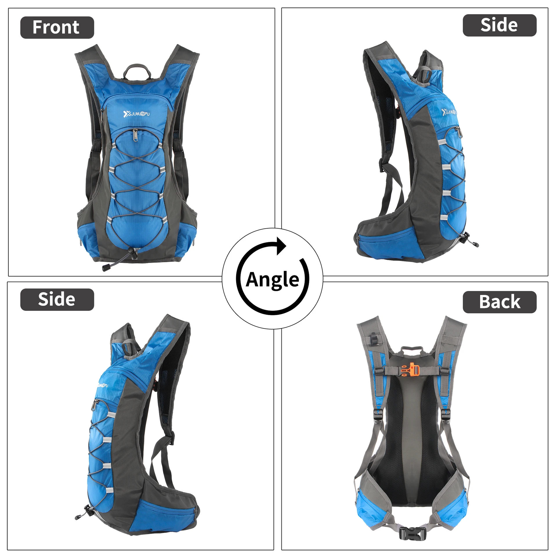 Motorcycle Backpack Travel Sto – Cycling Journey Bewertung und Preis