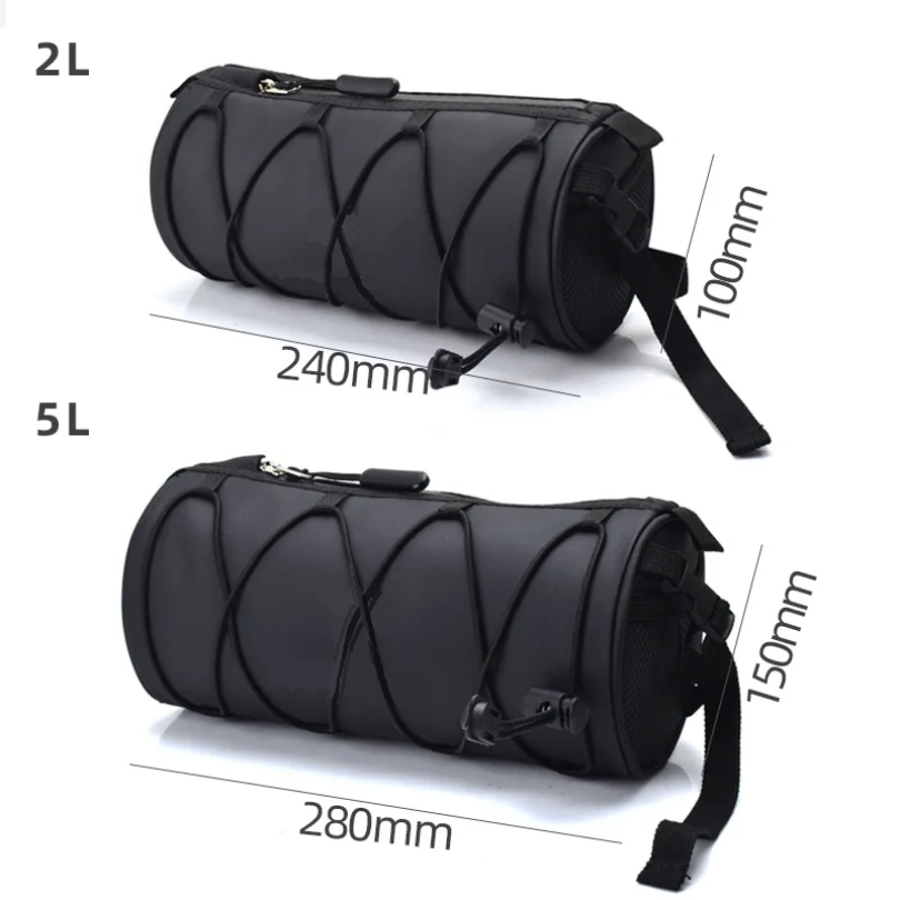 2L 5L Bike Handlebar Bag, Bicy – Cycling Journey Bewertung und Preis