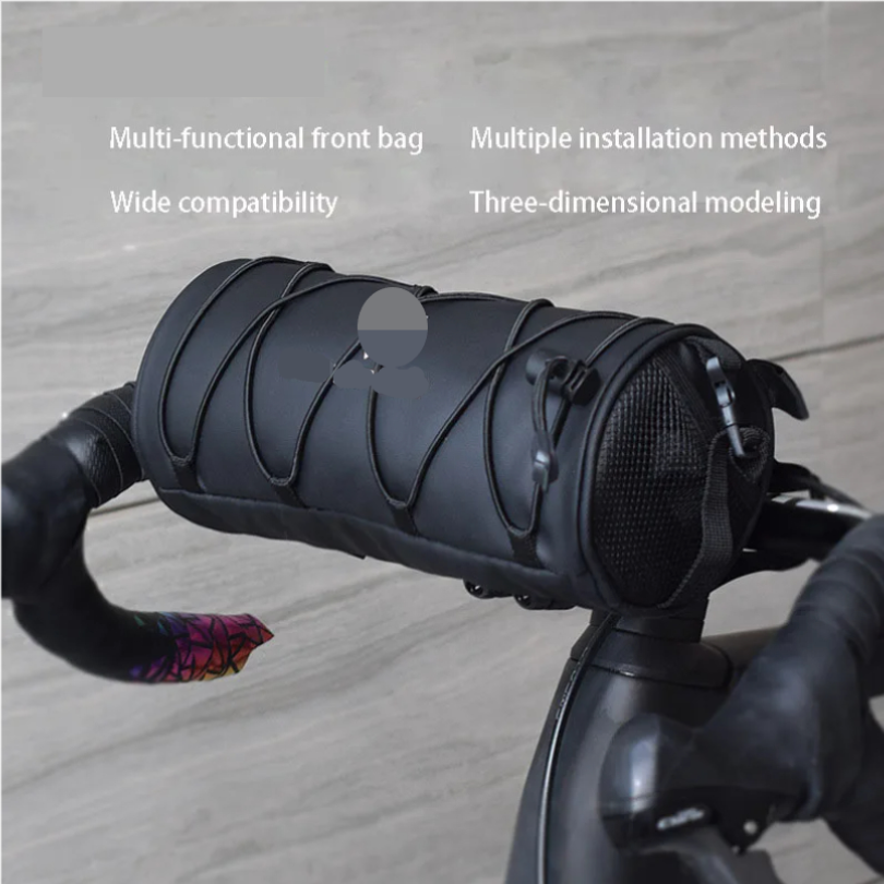 2L 5L Bike Handlebar Bag, Bicy – Cycling Journey Bewertung und Preis