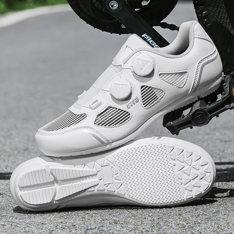 New Four Seasons Commuter Cycl – Cycling Shoes For Commute Bewertung und Preis