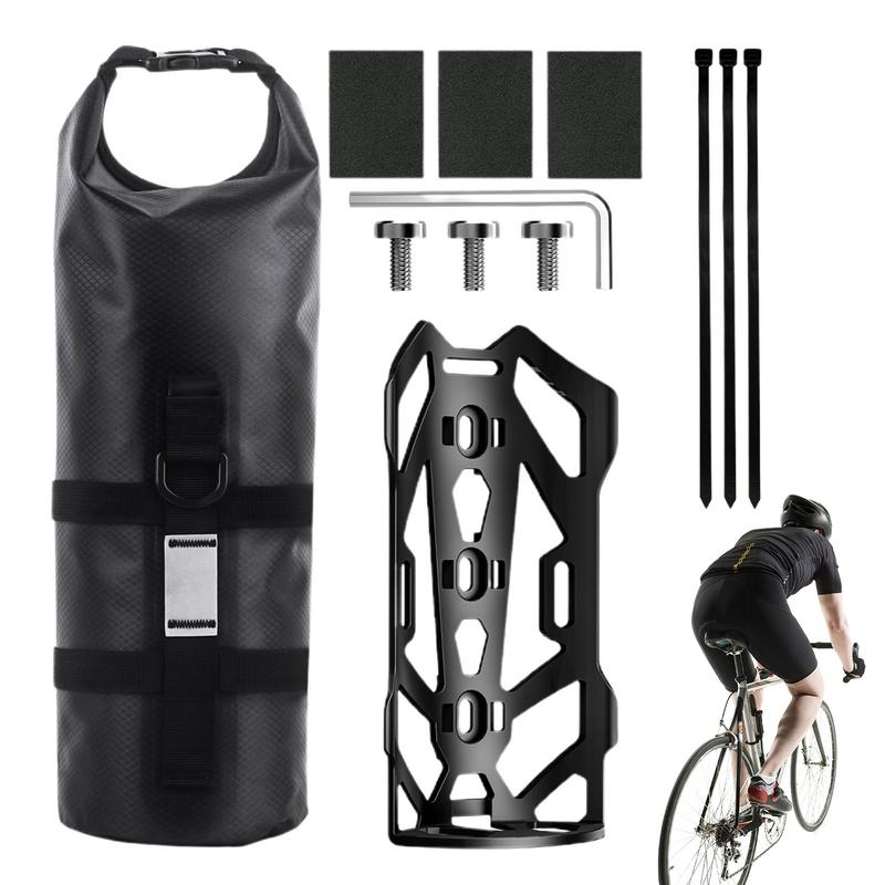 Waterproof Bike Fork Bag Bike  – Cycling In City Bewertung und Preis