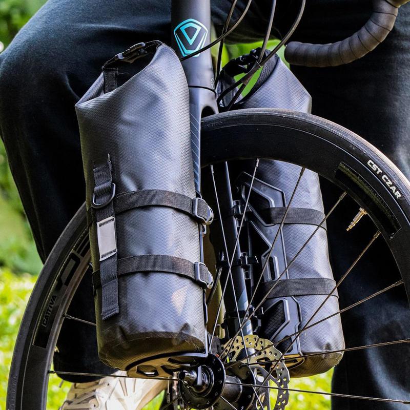 Waterproof Bike Fork Bag Bike  – Cycling In City Bewertung und Preis