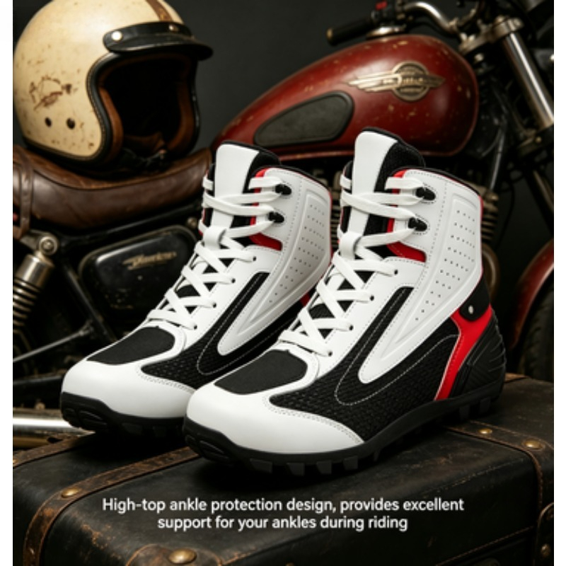Motorcycle Waterproof Commutin – Cycling Shoes For Commute Bewertung und Preis