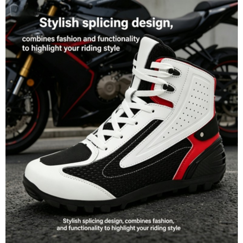 Motorcycle Waterproof Commutin – Cycling Shoes For Commute Bewertung und Preis