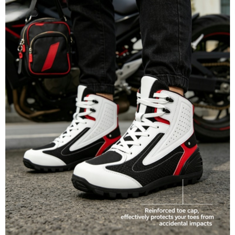 Motorcycle Waterproof Commutin – Cycling Shoes For Commute Bewertung und Preis