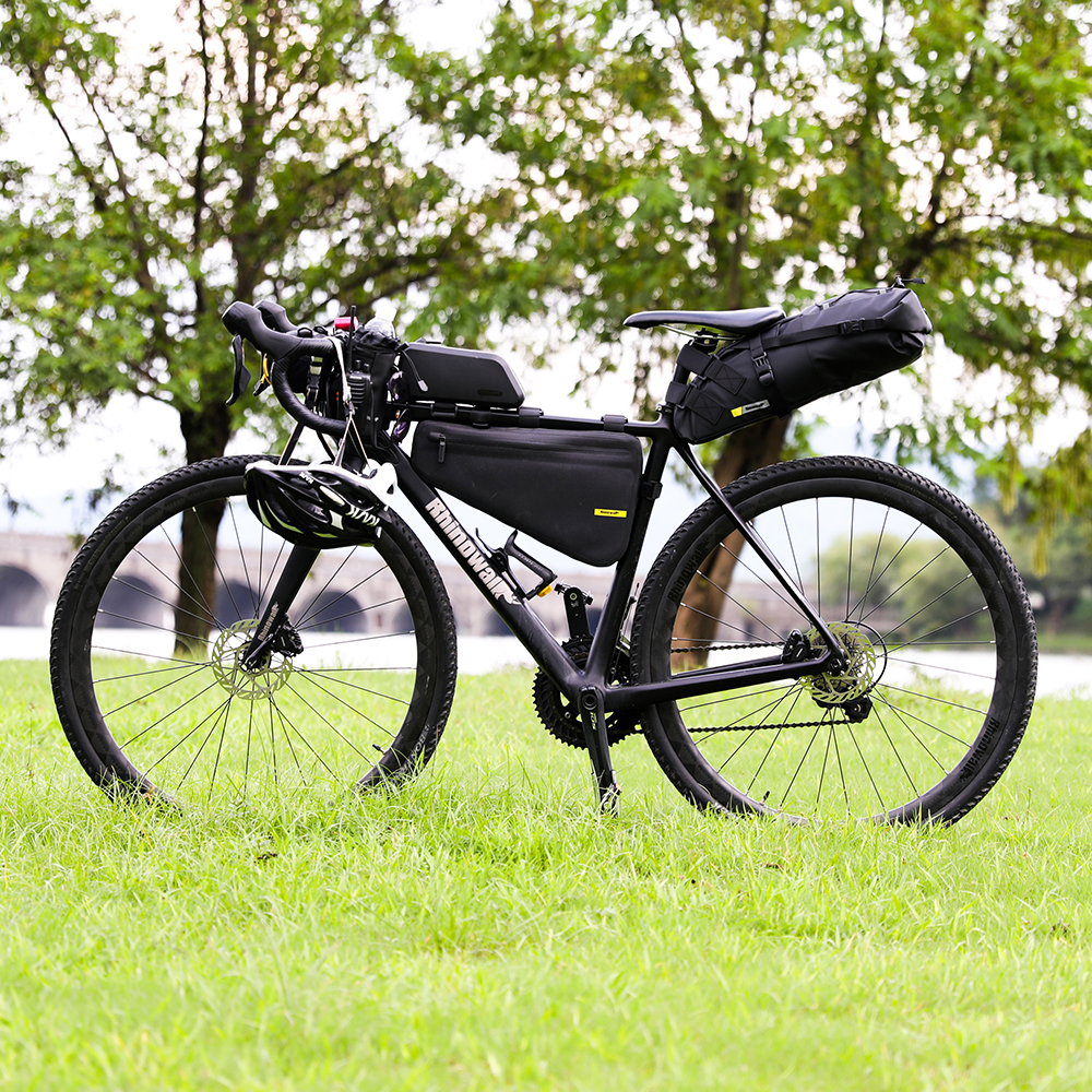 Bike Saddle Tube Bag Waterproo – Saddle Bag Under Seat Bewertung und Preis