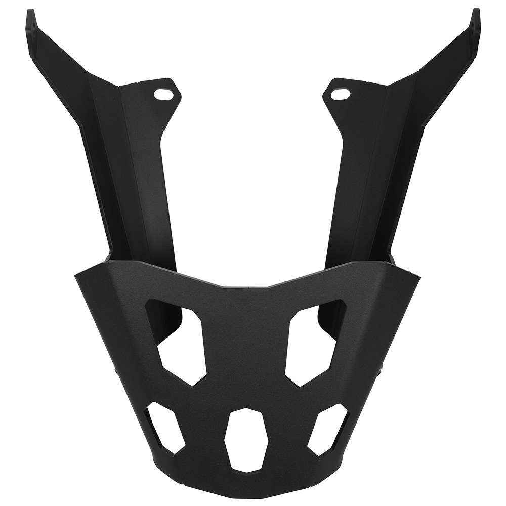 Motorcycle Rear Luggage Rack F – Cargo Rack Aluminum Bewertung und Preis