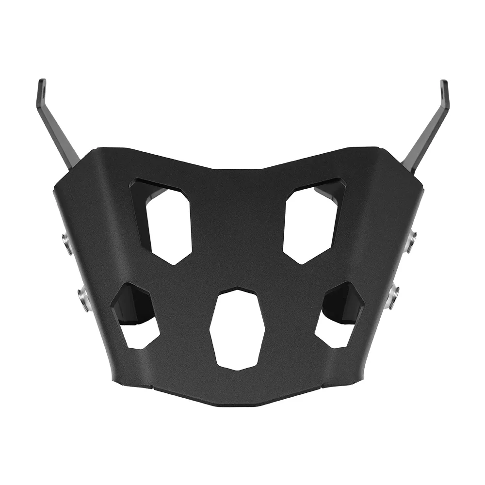 Motorcycle Rear Luggage Rack F – Cargo Rack Aluminum Bewertung und Preis