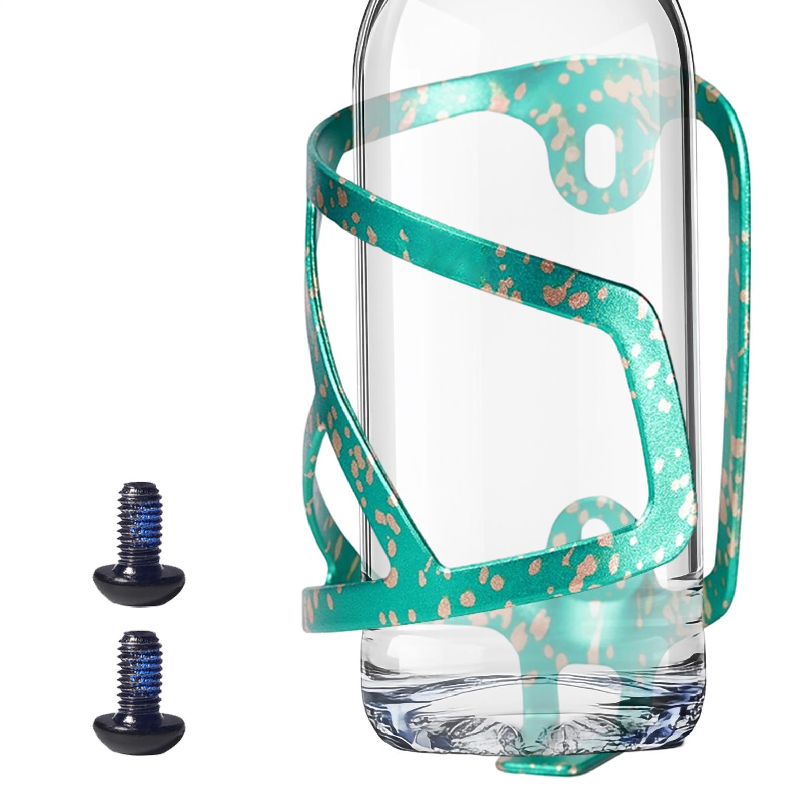 Bike Water Bottle Cage Aluminu – Cycling Commute Distance Bewertung und Preis