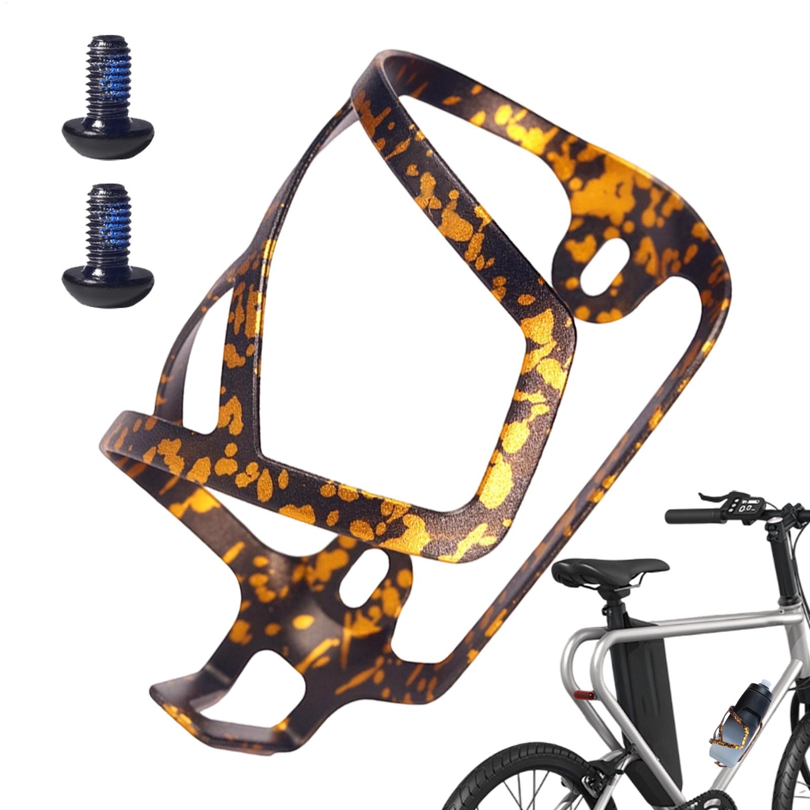 Bike Water Bottle Cage Aluminu – Cycling Commute Distance Bewertung und Preis