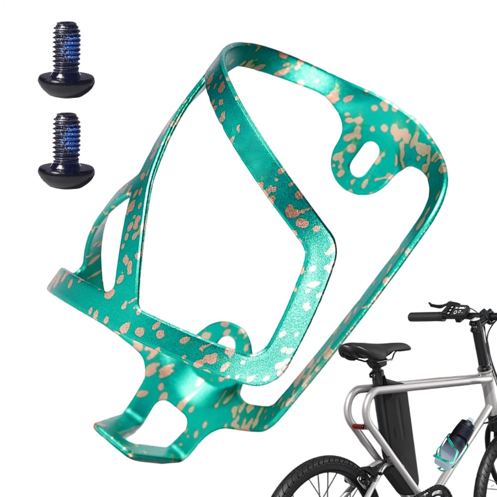 Bike Water Bottle Cage Aluminu – Cycling Commute Distance Bewertung und Preis