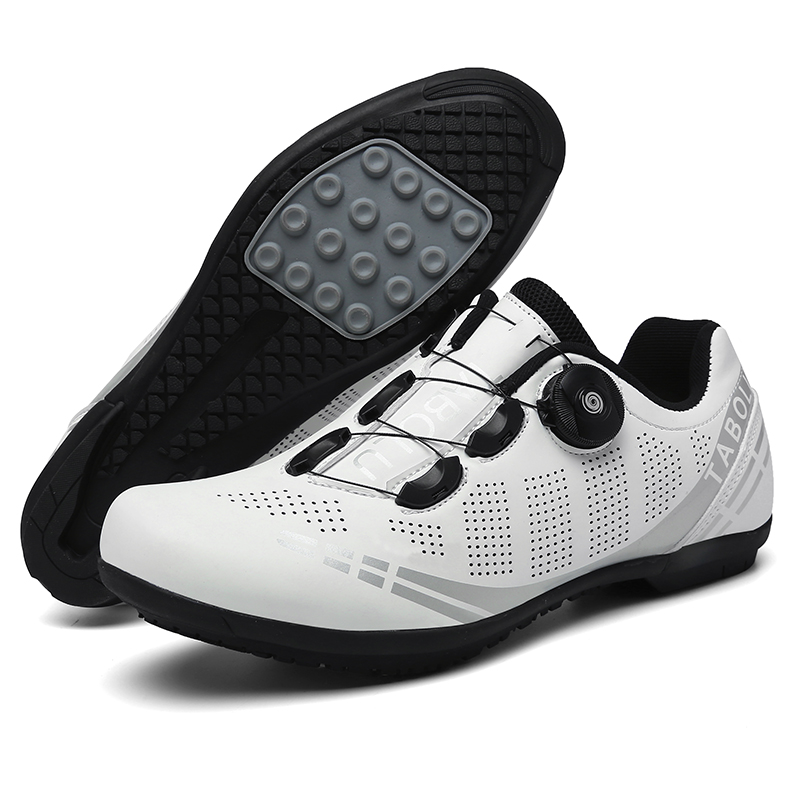 Men Non Locking Mountain Bike  – Cycling Commuter Shoes Bewertung und Preis