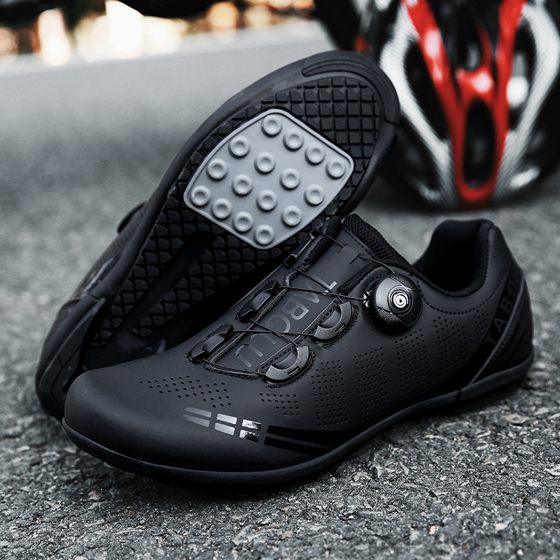 Men Non Locking Mountain Bike  – Cycling Commuter Shoes Bewertung und Preis