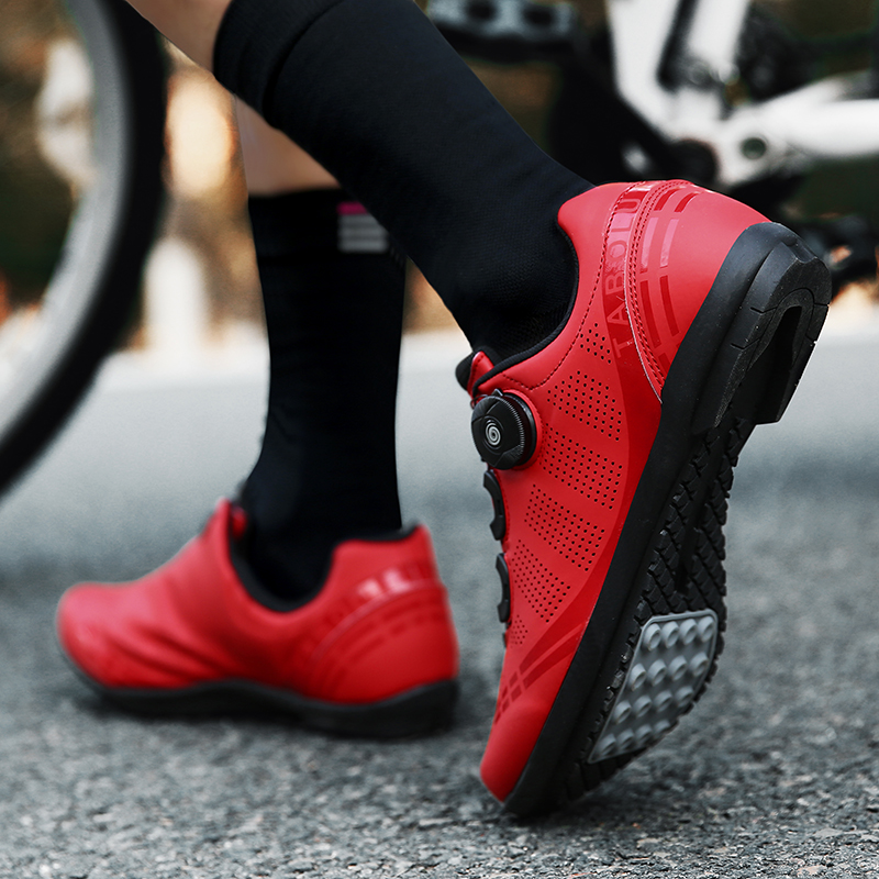 Men Non Locking Mountain Bike  – Cycling Commuter Shoes Bewertung und Preis