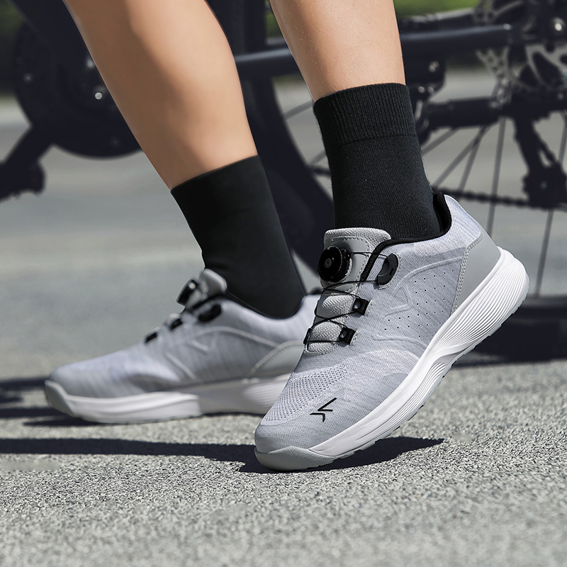 Cycling Shoes Cleats Shoes man – Cycling Commuter Shoes Bewertung und Preis