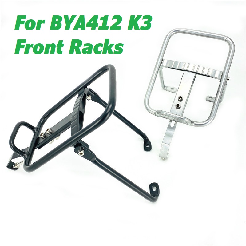 Litepro 14 inch Folding Bike F – Cargo Rack Aluminum Bewertung und Preis