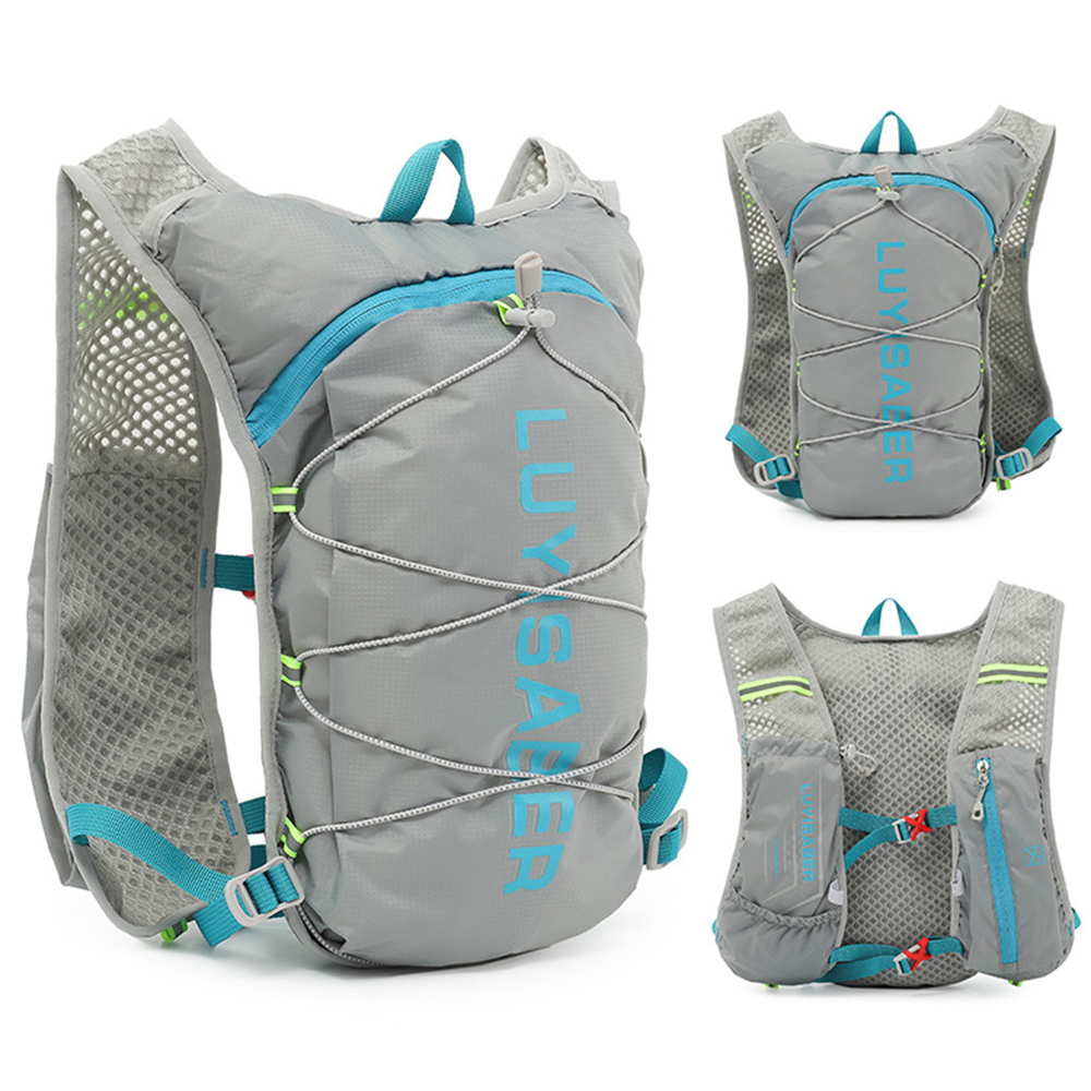 5L Ultra-light Hydration Vest  – Cycling Commuter Backpack Waterproof Bewertung und Preis