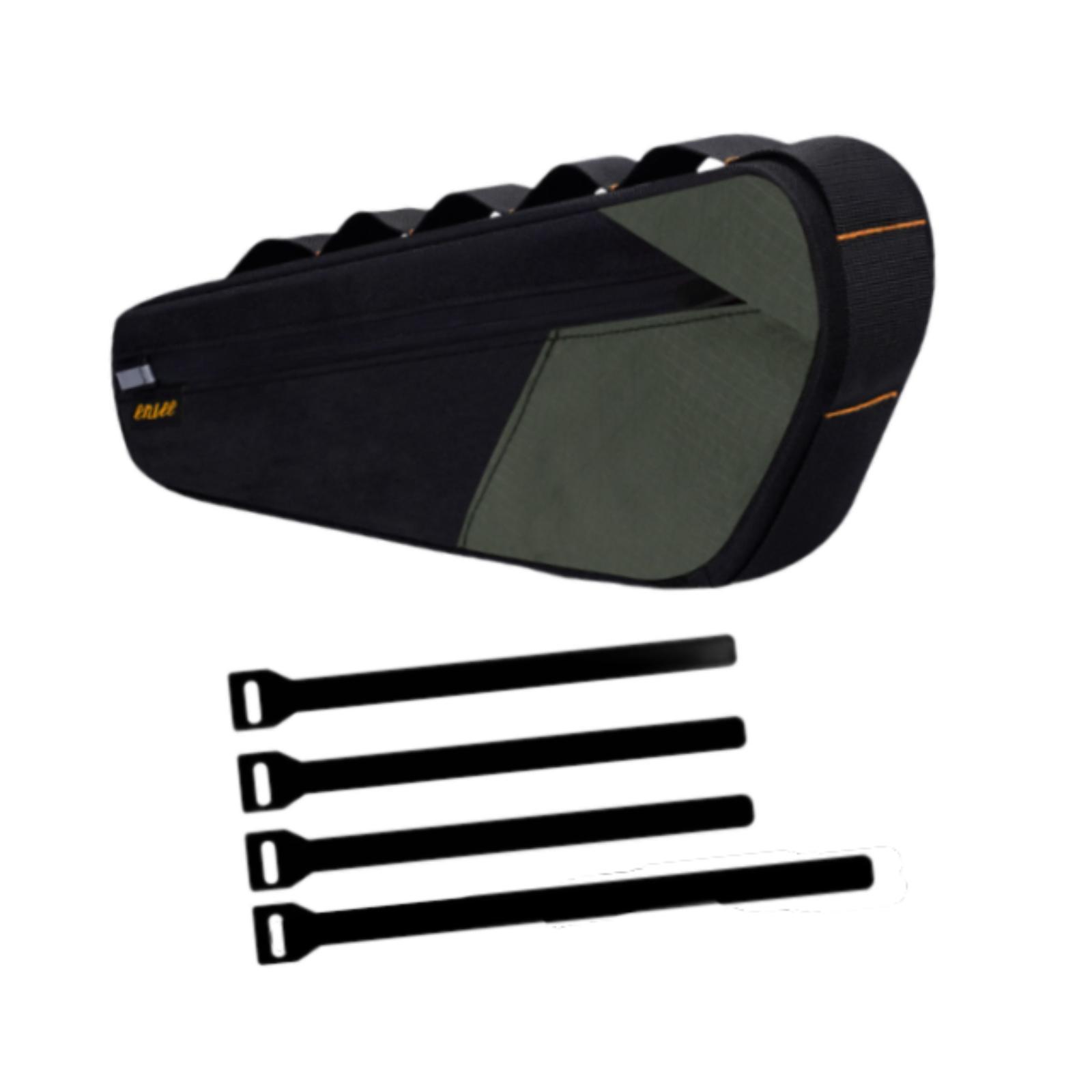 Bike Frame Bag for Mountain Ro – Saddle Bag Under Seat Bewertung und Preis