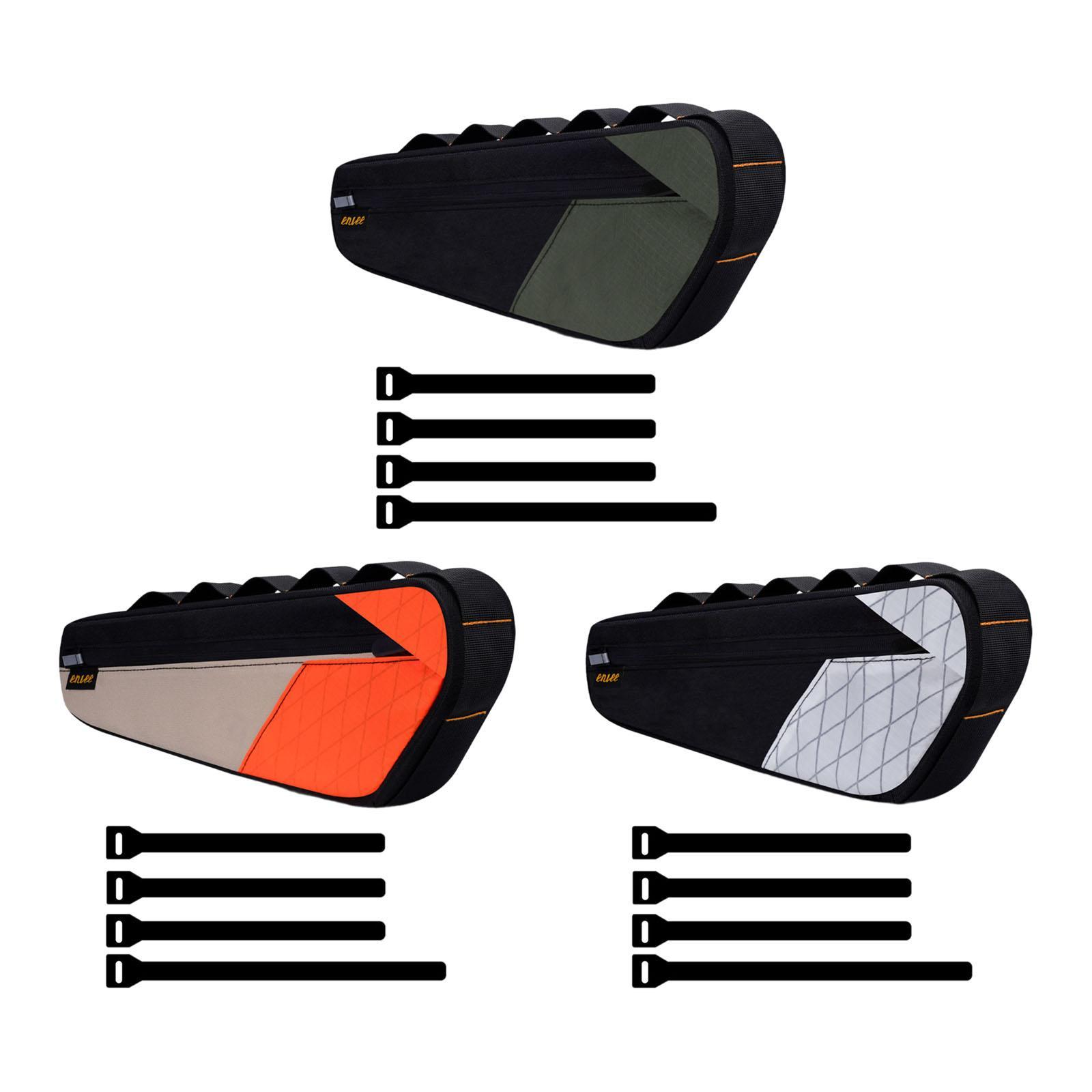 Bike Frame Bag for Mountain Ro – Saddle Bag Under Seat Bewertung und Preis