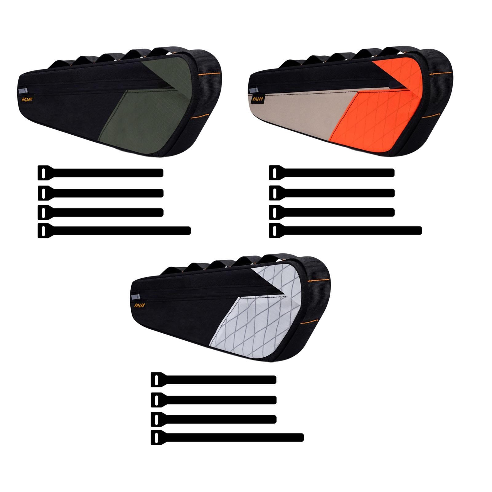 Bike Frame Bag for Mountain Ro – Saddle Bag Under Seat Bewertung und Preis