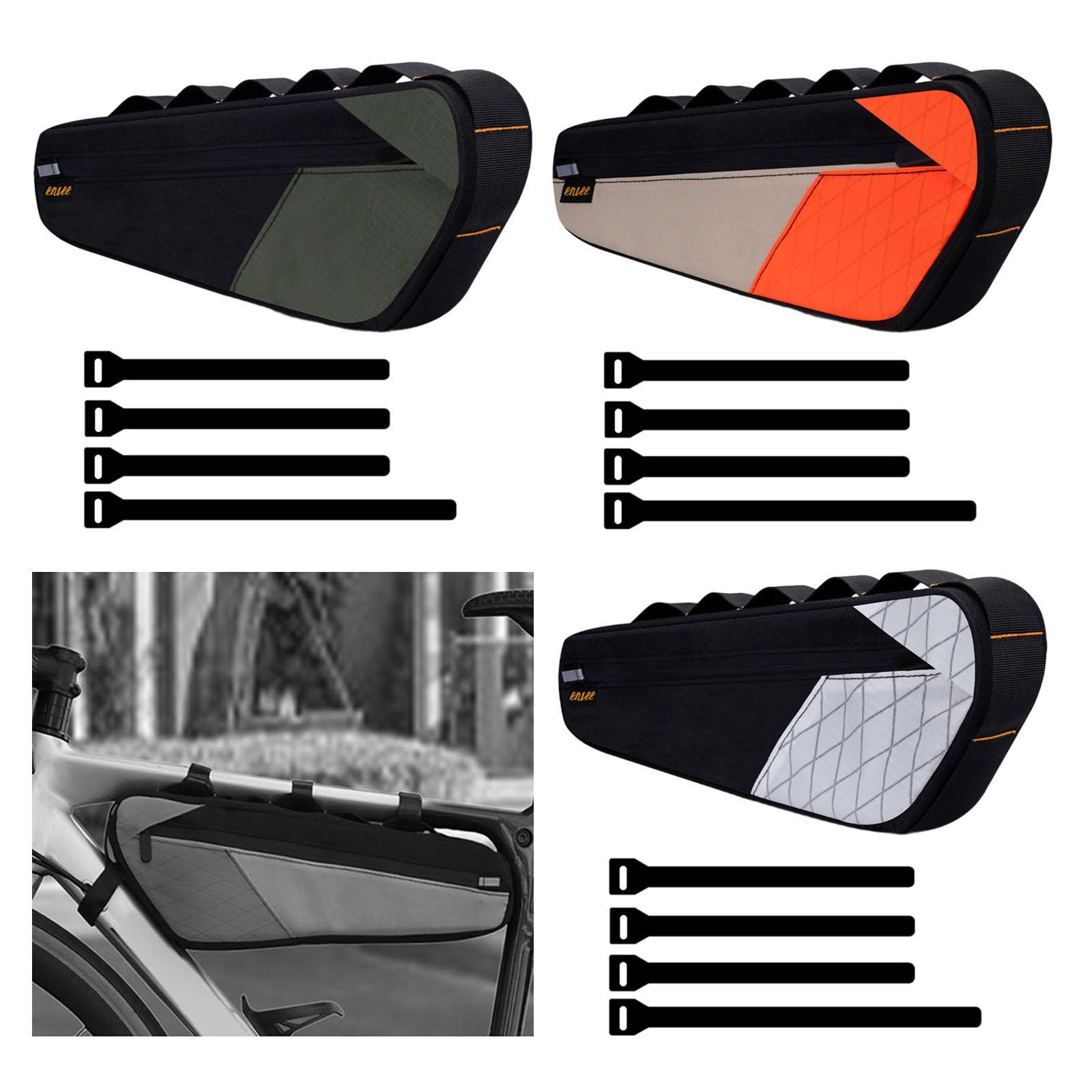 Bike Frame Bag for Mountain Ro – Saddle Bag Under Seat Bewertung und Preis