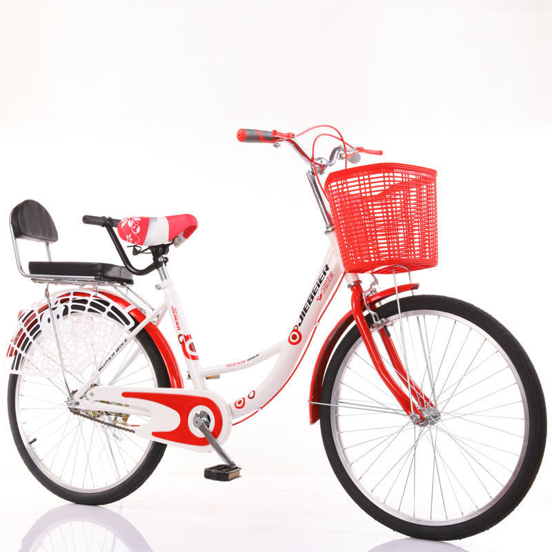 New OEM Heavy Duty City Bicycl – Cycling In City Bewertung und Preis