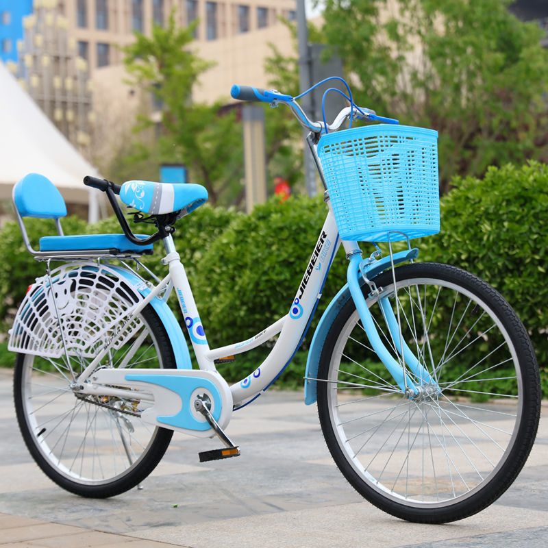 New OEM Heavy Duty City Bicycl – Cycling In City Bewertung und Preis