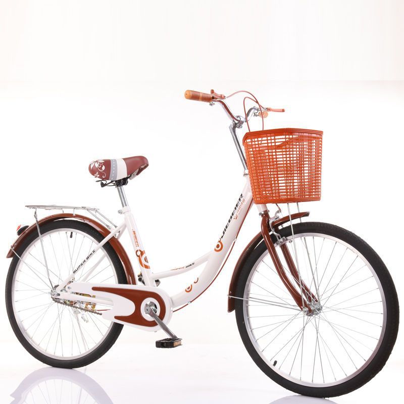 New OEM Heavy Duty City Bicycl – Cycling In City Bewertung und Preis