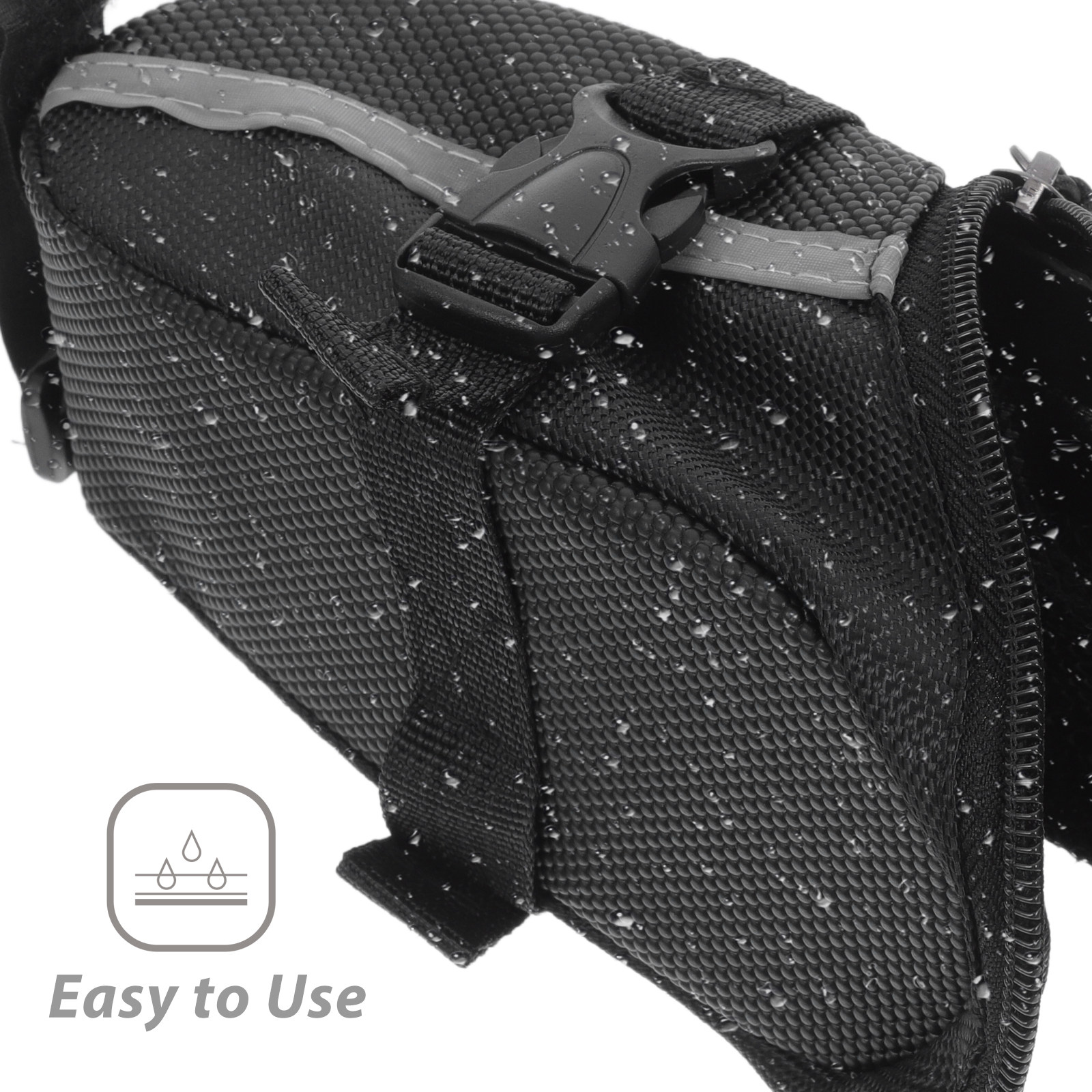 Saddle Bag for Bicycle Under S – Saddle Bag Under Seat Bewertung und Preis