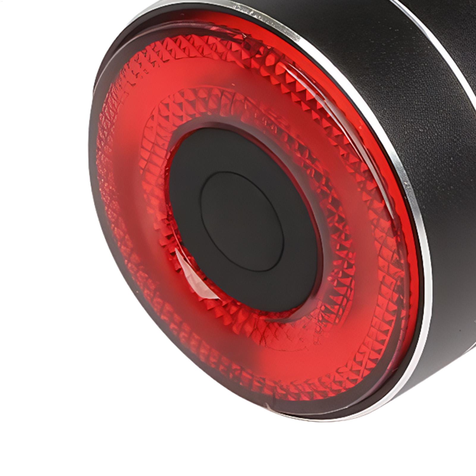 Bicycle Brake Light Smart Bike – Commuter Cycling Bewertung und Preis