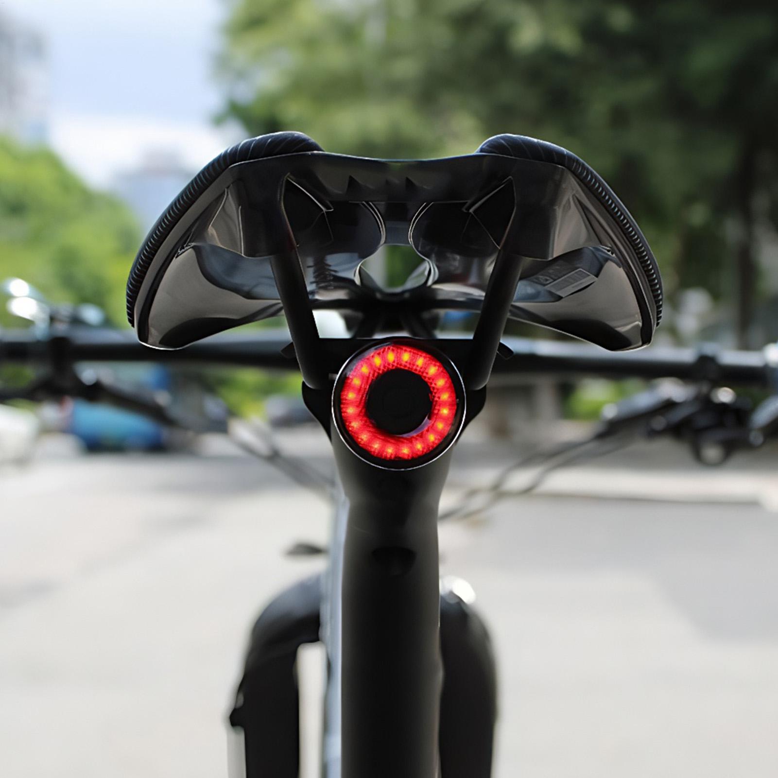 Bicycle Brake Light Smart Bike – Commuter Cycling Bewertung und Preis