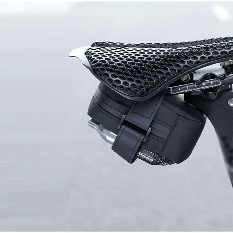 Bike Saddle Bag Large Capacity – Saddle Bag Under Seat Bewertung und Preis