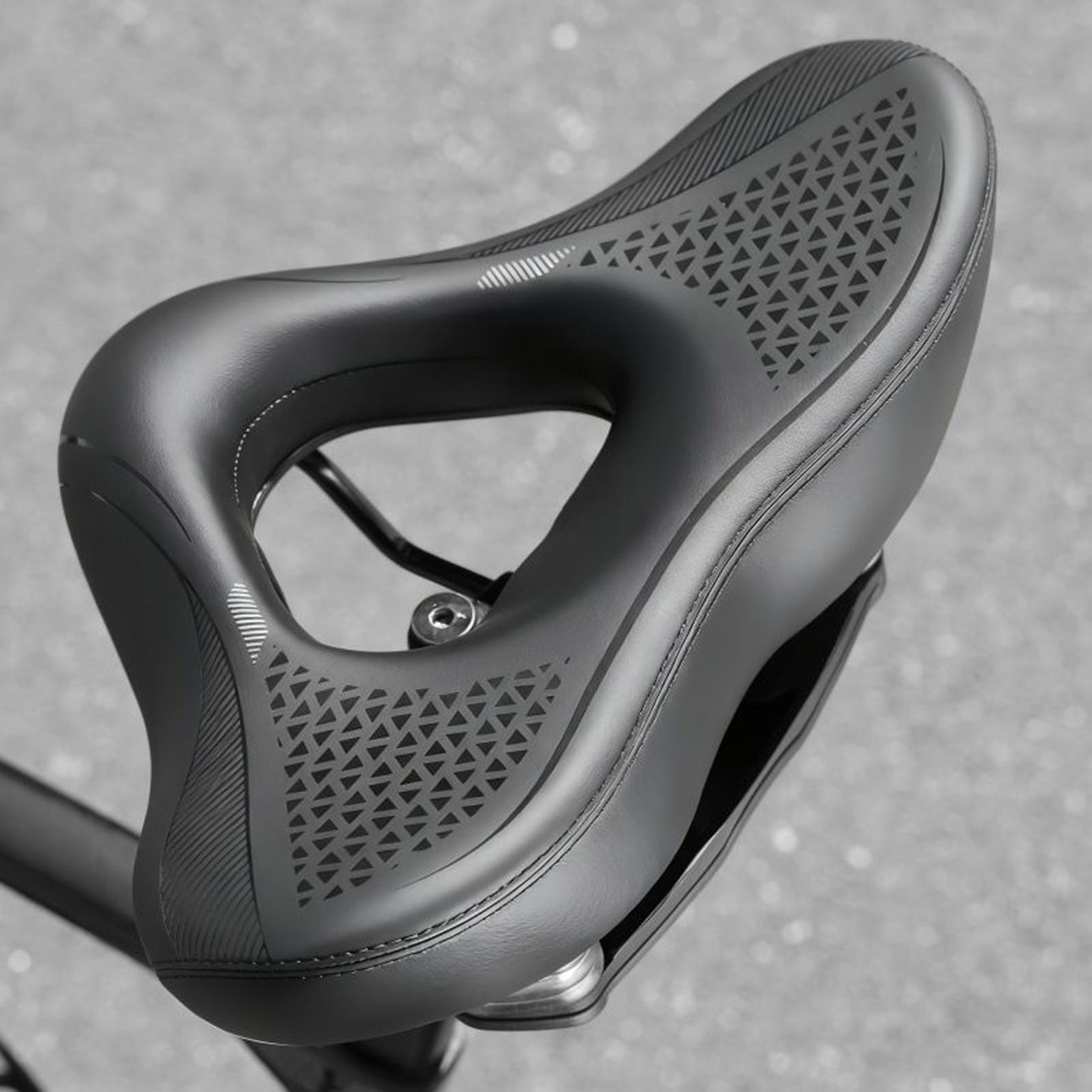 Cycle Seat Cushion All-Weather – Cycling Commute Distance Bewertung und Preis