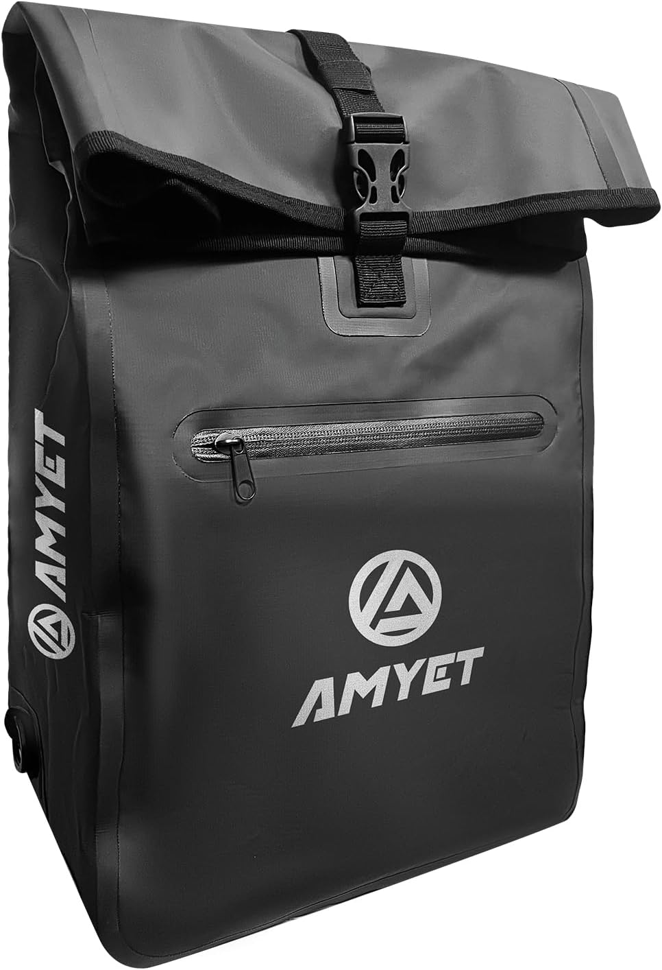 AMYET Bike Rear Pannier Bag Cy – Cycling Commuter Backpack Waterproof Bewertung und Preis