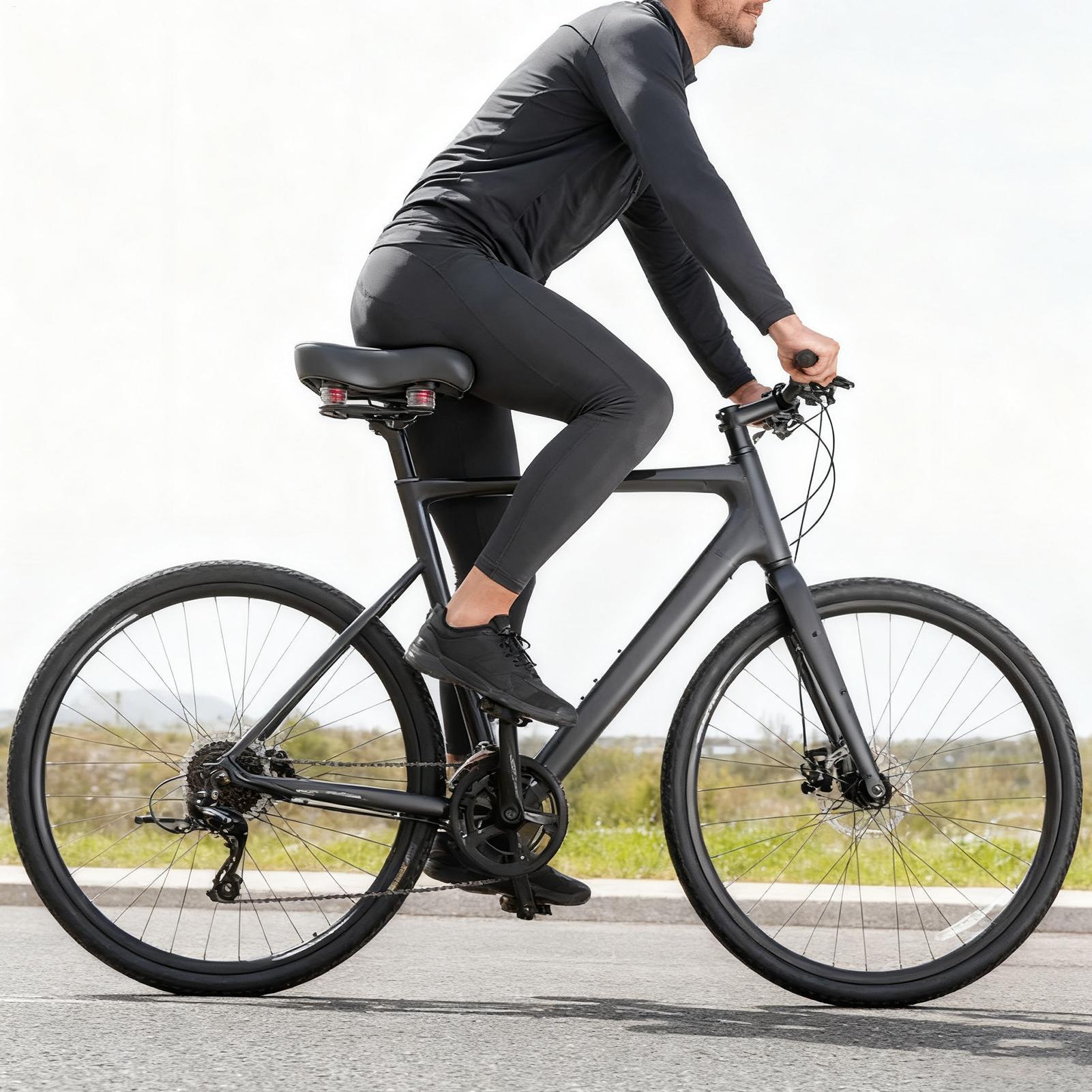 Bike Seat Cushion Anti-Slip Co – Cycling Commute Distance Bewertung und Preis