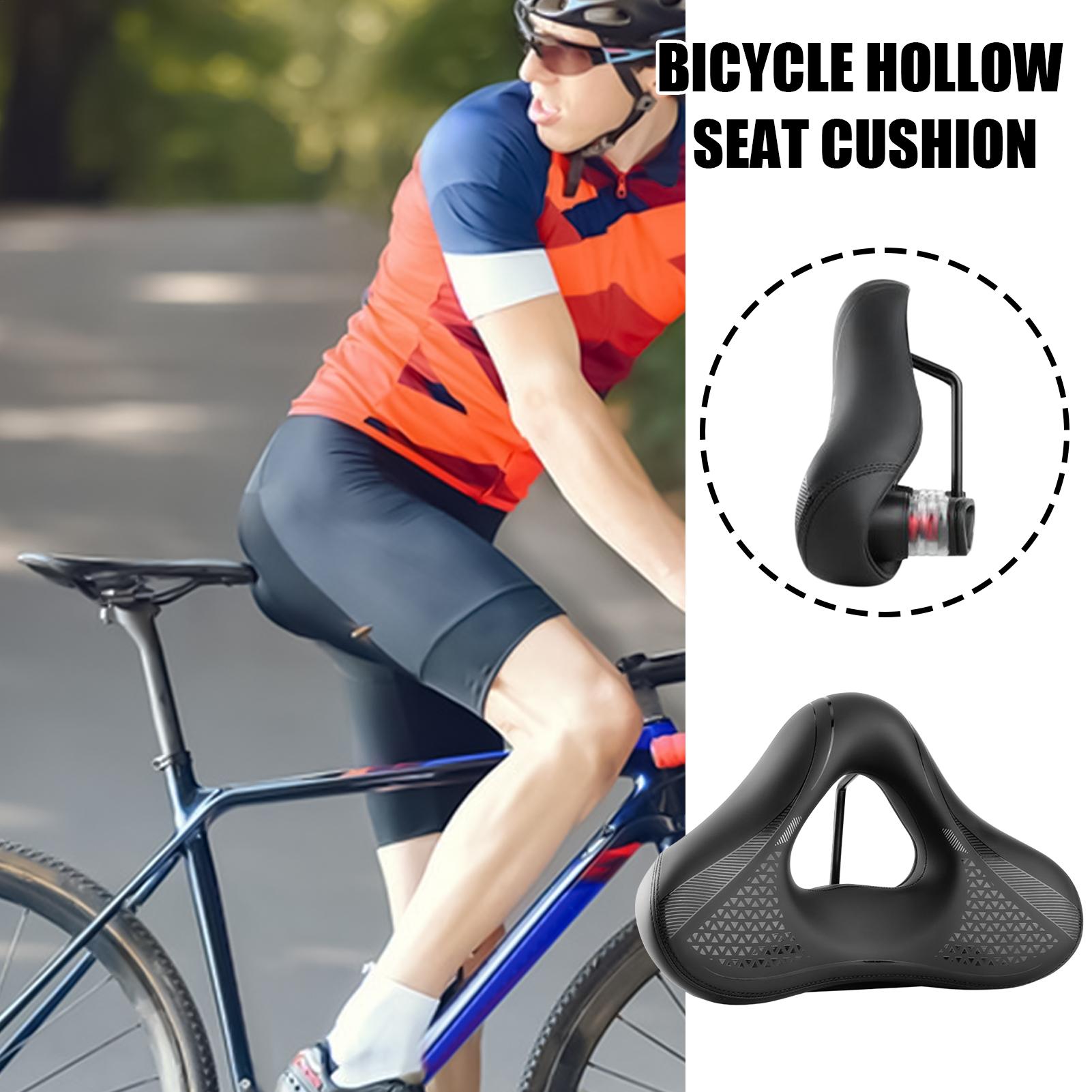 Bike Seat Cushion Anti-Slip Co – Cycling Commute Distance Bewertung und Preis