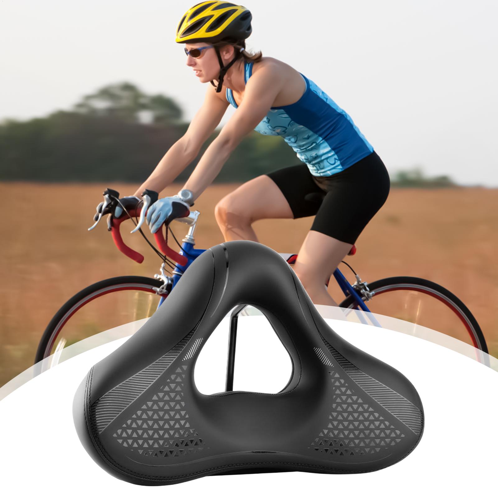 Bike Seat Cushion Anti-Slip Co – Cycling Commute Distance Bewertung und Preis