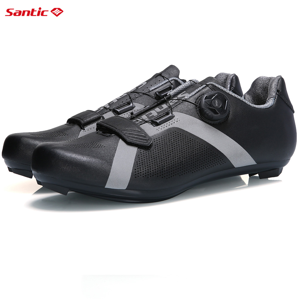 Santic Cycling Lock Shoes Fits – Cycling Commuter Shoes Bewertung und Preis